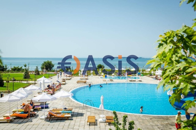 Продава 3-СТАЕН, гр. Свети Влас, област Бургас, снимка 6 - Апартаменти - 52711525