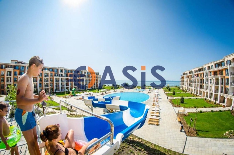 Продава 3-СТАЕН, гр. Свети Влас, област Бургас, снимка 5 - Апартаменти - 52711525