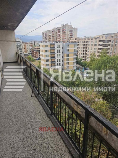 Продава 3-СТАЕН, гр. Пловдив, Южен, снимка 10 - Апартаменти - 52980373