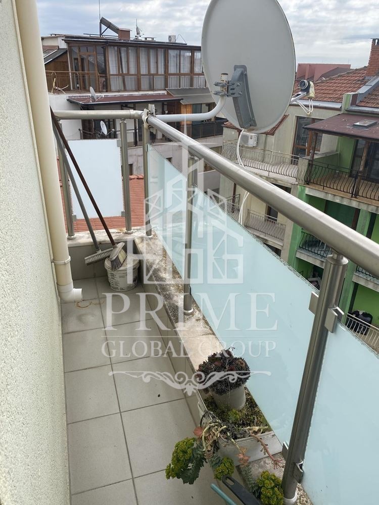 Продава 3-СТАЕН, гр. Несебър, област Бургас, снимка 7 - Апартаменти - 54274879