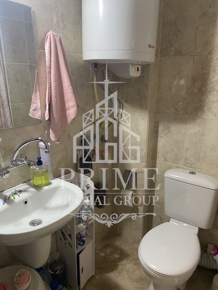 Продава 3-СТАЕН, гр. Несебър, област Бургас, снимка 8 - Апартаменти - 54274879