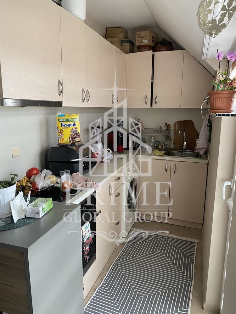 Продава 3-СТАЕН, гр. Несебър, област Бургас, снимка 3 - Апартаменти - 54274879