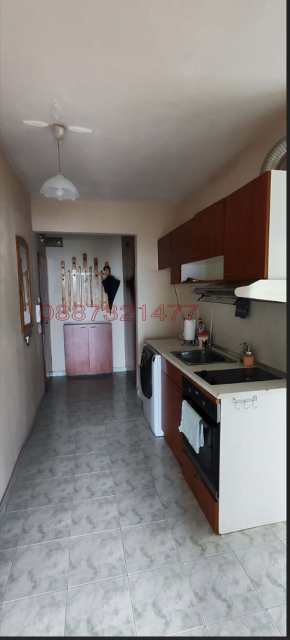 Продава 3-СТАЕН, гр. София, Надежда 1, снимка 2 - Апартаменти - 54547463