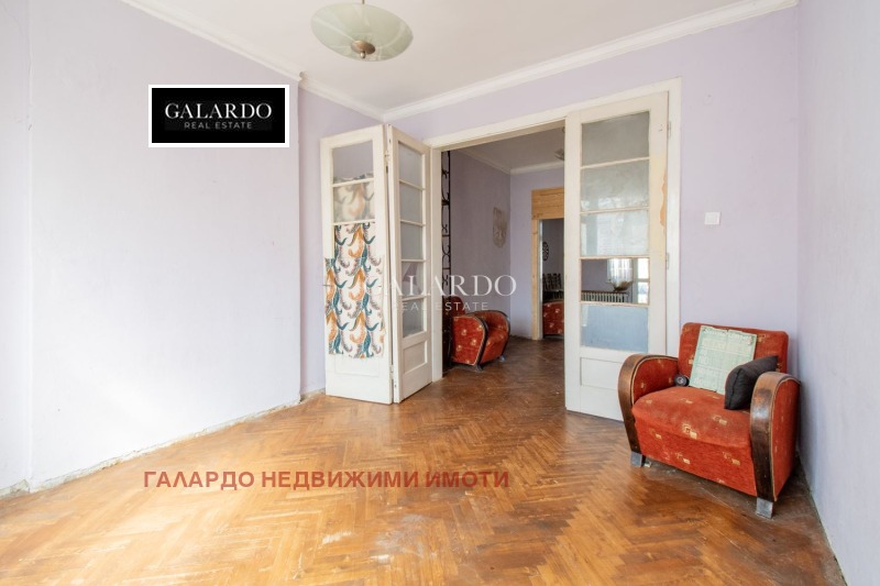 Продаја  3 спаваће собе Софија , Центар , 92 м2 | 66394467 - слика [3]