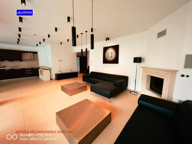 Продава 4-СТАЕН, гр. София, в.з.Симеоново - Драгалевци, снимка 5 - Апартаменти - 53370147