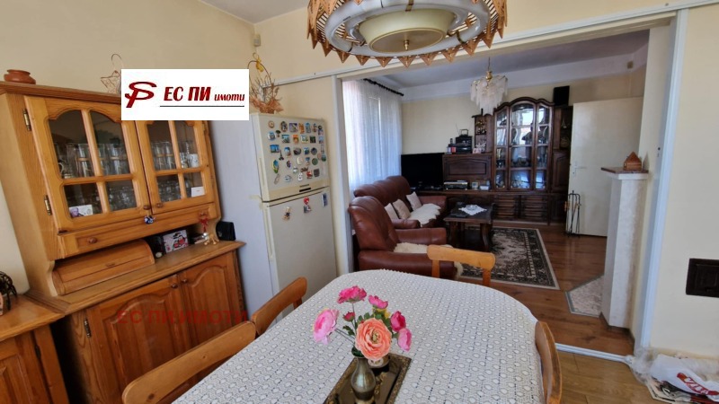 Продава  Многостаен град Русе , Дружба 1 , 127 кв.м | 12193647 - изображение [3]
