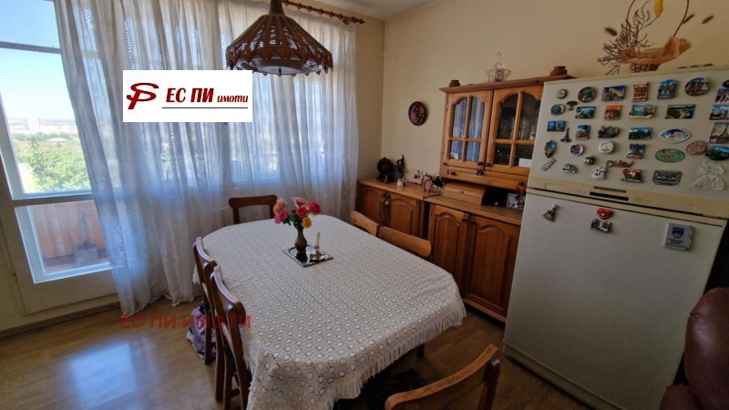 Продава  Многостаен град Русе , Дружба 1 , 127 кв.м | 12193647 - изображение [4]