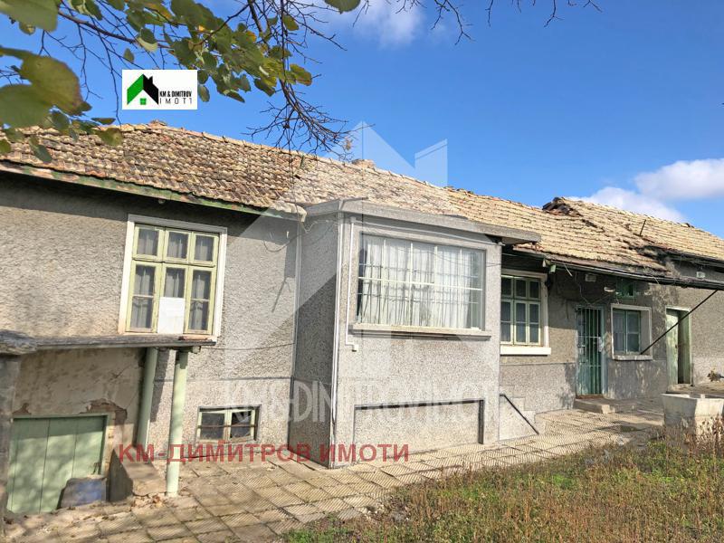 In vendita  Casa regione Shumen , Pliska , 78 mq | 50781200 - Immagine [4]