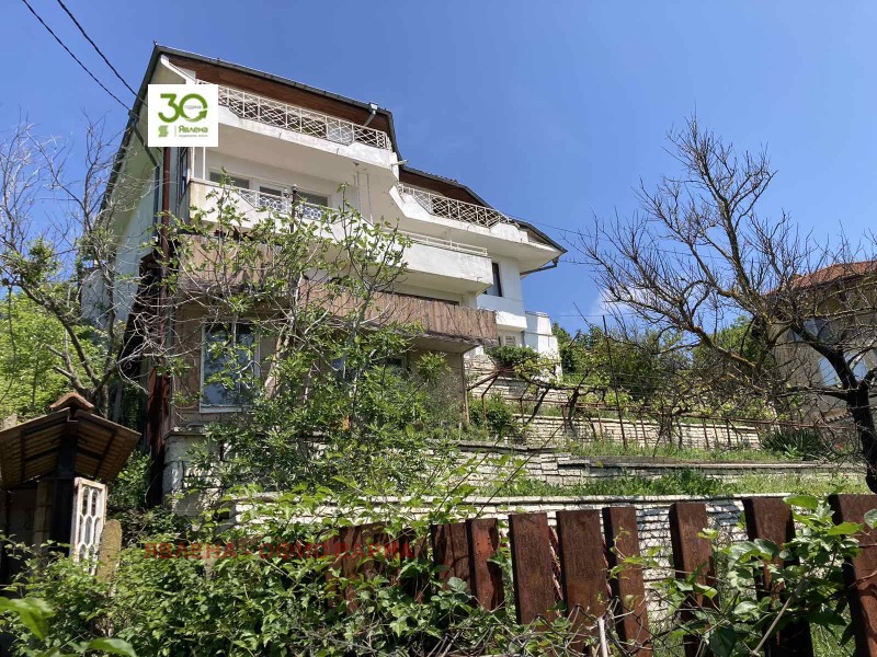 Продава  Къща, област Добрич, гр. Балчик •  200 000 EUR • ID 37114936 — holmes.bg - [1] 