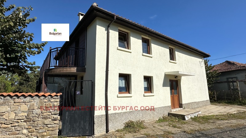 Zu verkaufen  Haus region Burgas , Balgari , 164 qm | 51669461 - Bild [2]