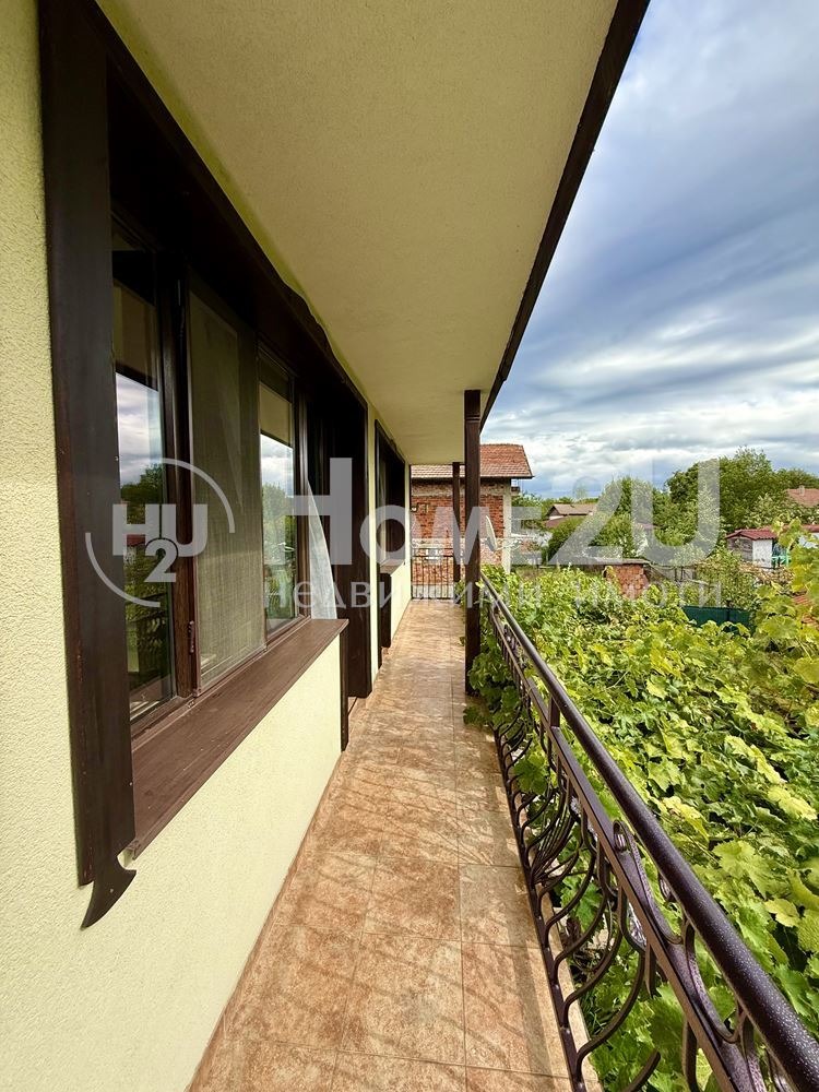 À vendre  Maison région Pernik , Tchoukovets , 180 m² | 94559183 - image [13]