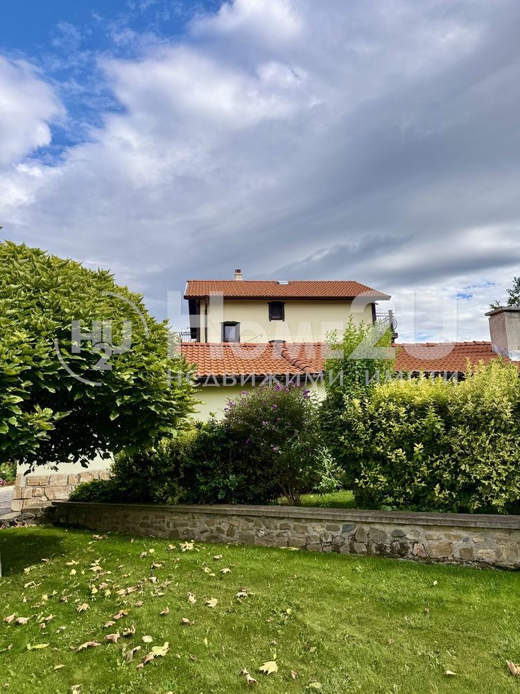 À vendre  Maison région Pernik , Tchoukovets , 180 m² | 94559183 - image [4]