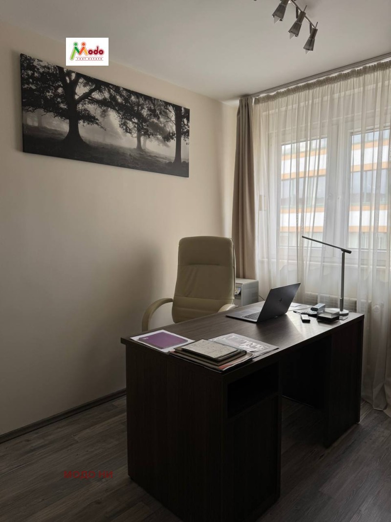 Продава КЪЩА, гр. София, Манастирски ливади, снимка 13 - Къщи - 52511993