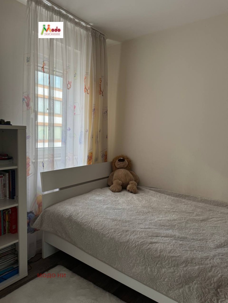 Продава КЪЩА, гр. София, Манастирски ливади, снимка 12 - Къщи - 52511993