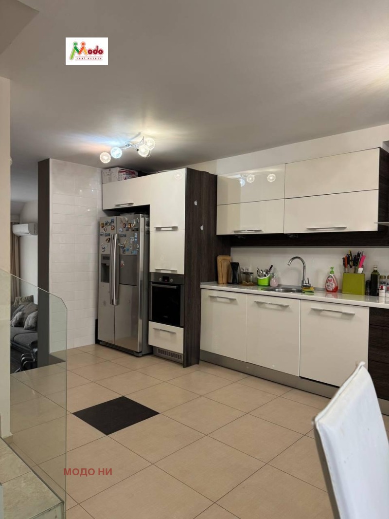 Продава КЪЩА, гр. София, Манастирски ливади, снимка 4 - Къщи - 52511993