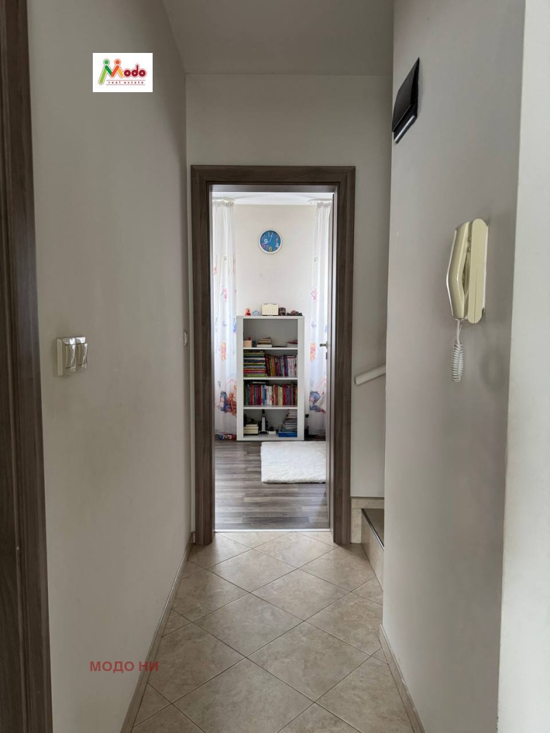 Продава КЪЩА, гр. София, Манастирски ливади, снимка 9 - Къщи - 52511993