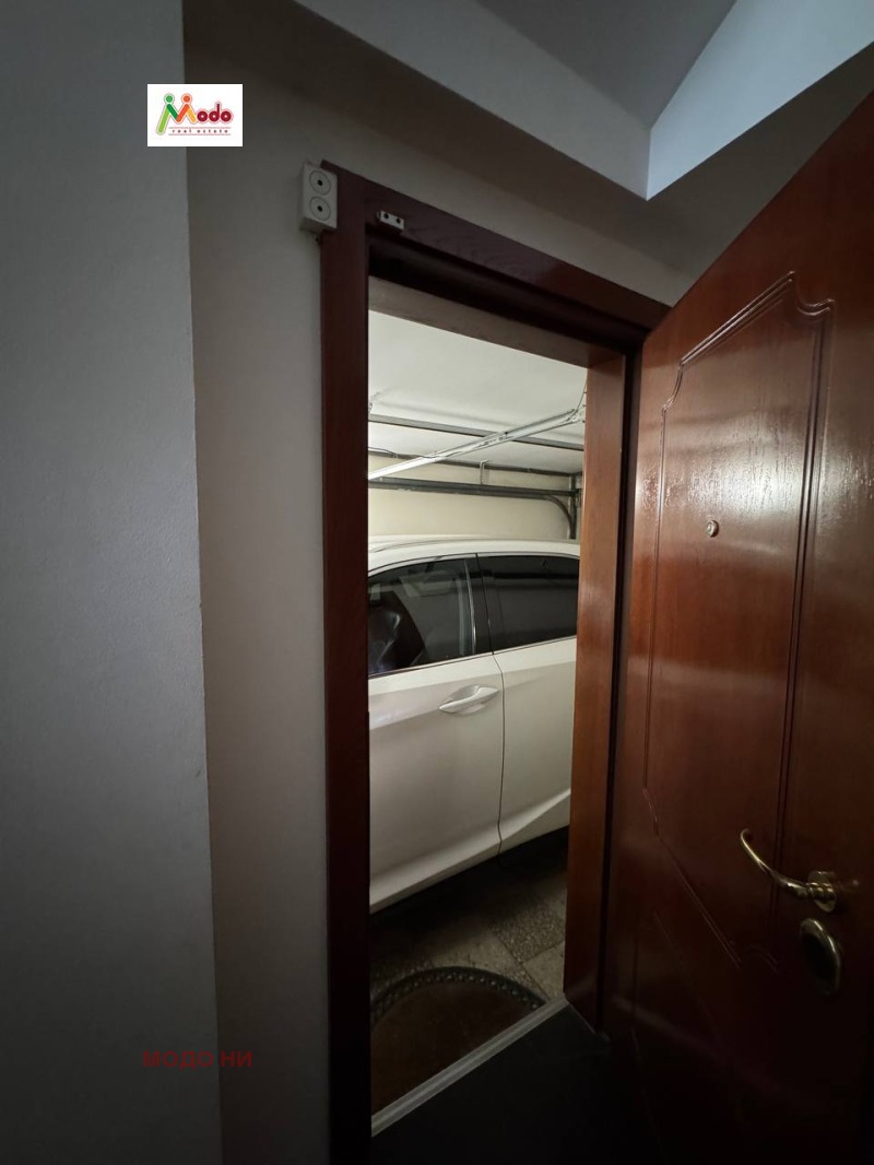 Продава КЪЩА, гр. София, Манастирски ливади, снимка 16 - Къщи - 52511993