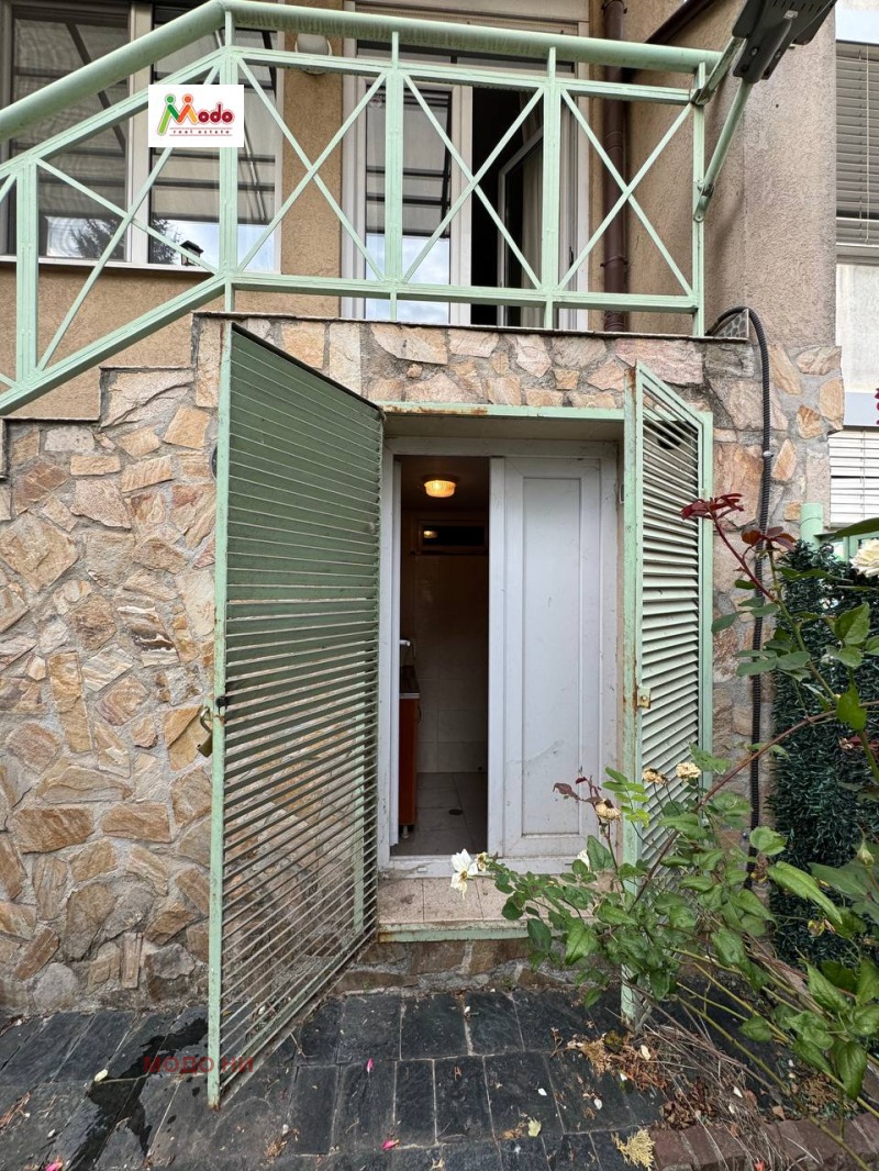 Продава КЪЩА, гр. София, Манастирски ливади, снимка 17 - Къщи - 52511993