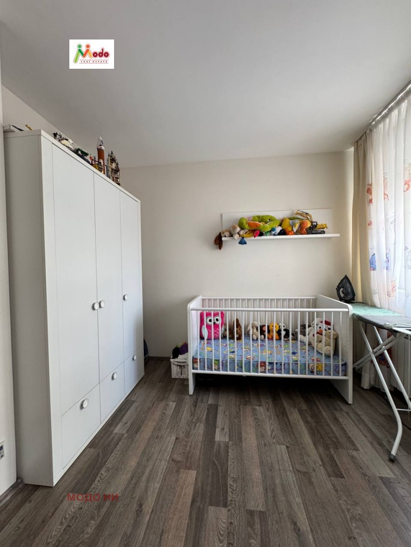 Продава КЪЩА, гр. София, Манастирски ливади, снимка 11 - Къщи - 52511993