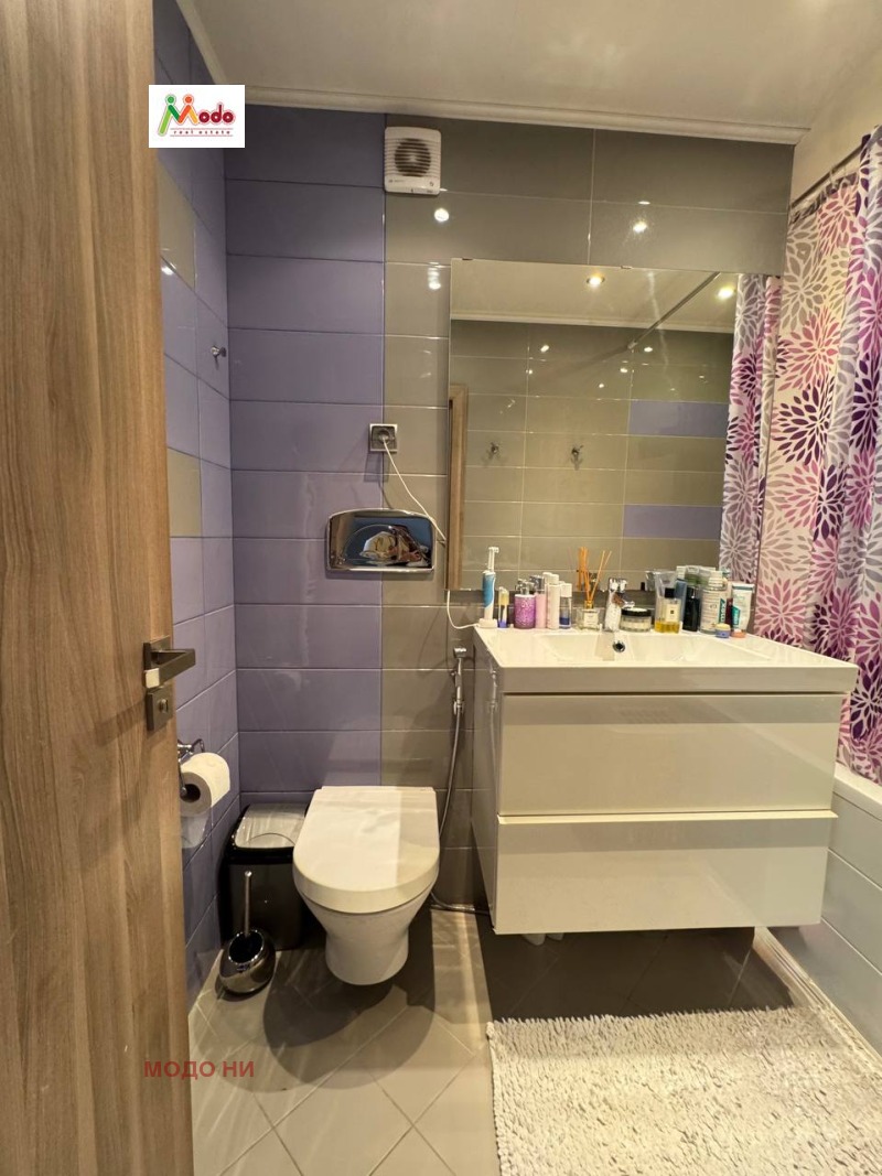 Продава КЪЩА, гр. София, Манастирски ливади, снимка 10 - Къщи - 52511993