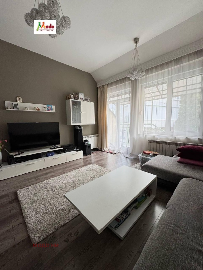 Продава КЪЩА, гр. София, Манастирски ливади, снимка 2 - Къщи - 52511993