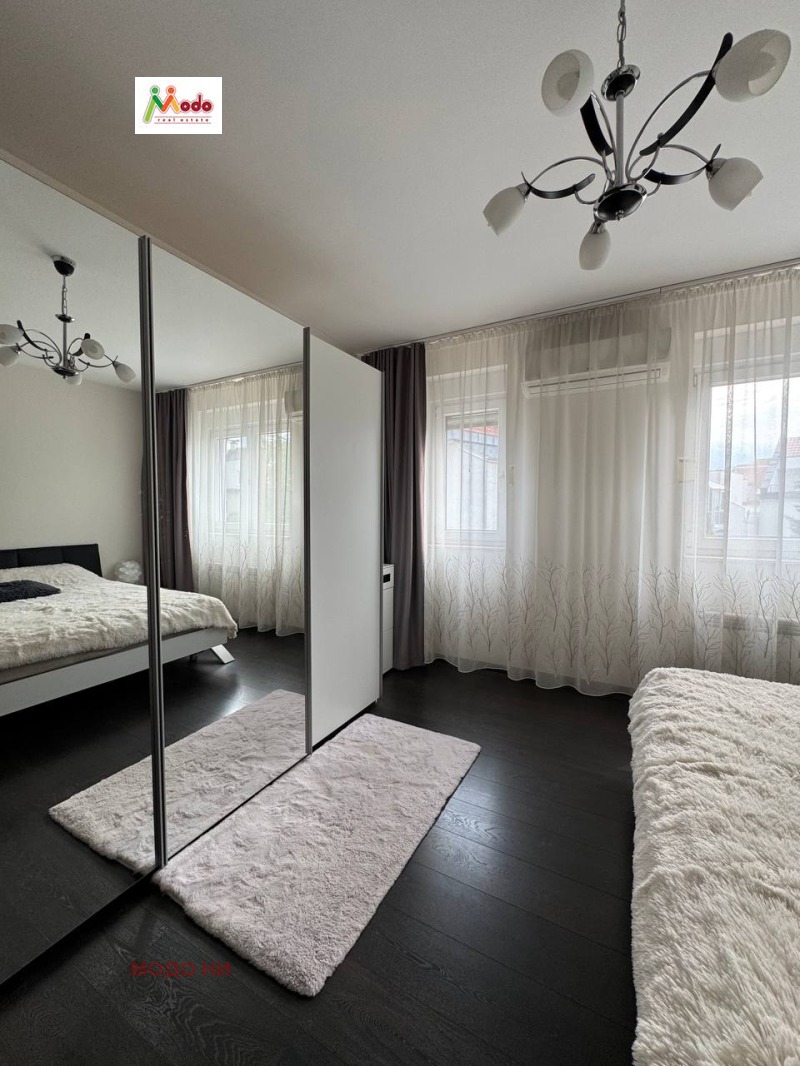 Продава КЪЩА, гр. София, Манастирски ливади, снимка 8 - Къщи - 52511993