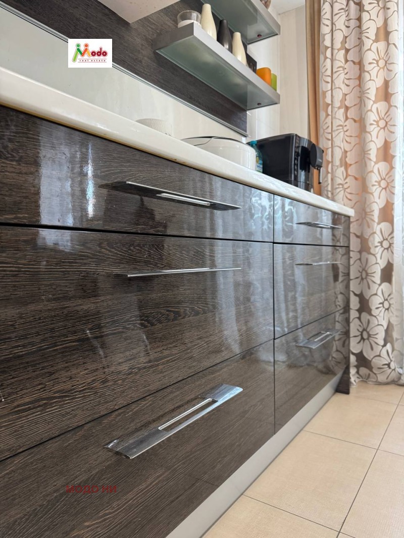 Продава КЪЩА, гр. София, Манастирски ливади, снимка 7 - Къщи - 52511993