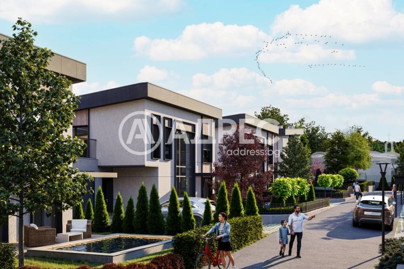 Продава КЪЩА, с. Рударци, област Перник, снимка 2 - Къщи - 52931875