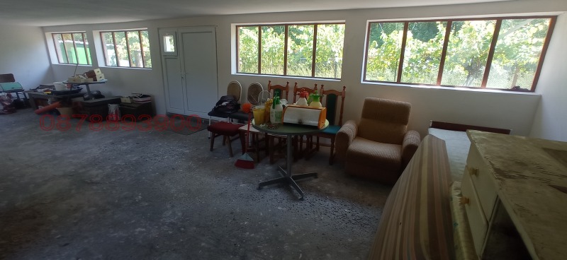 Продава КЪЩА, гр. Ловеч, Продимчец, снимка 5 - Къщи - 53029456