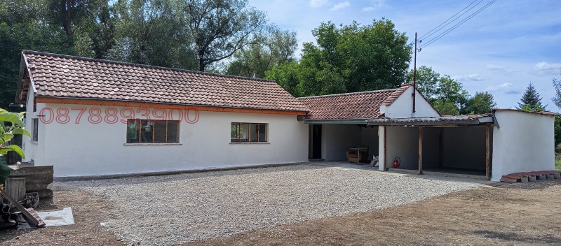 Продава КЪЩА, гр. Ловеч, Продимчец