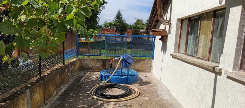 Продава КЪЩА, гр. Ловеч, Продимчец, снимка 8 - Къщи - 53029456