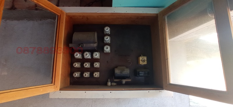 Продава КЪЩА, гр. Ловеч, Продимчец, снимка 16 - Къщи - 53503106