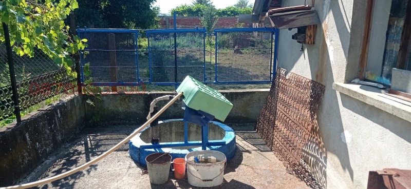 Продава КЪЩА, гр. Ловеч, Продимчец, снимка 15 - Къщи - 53503106