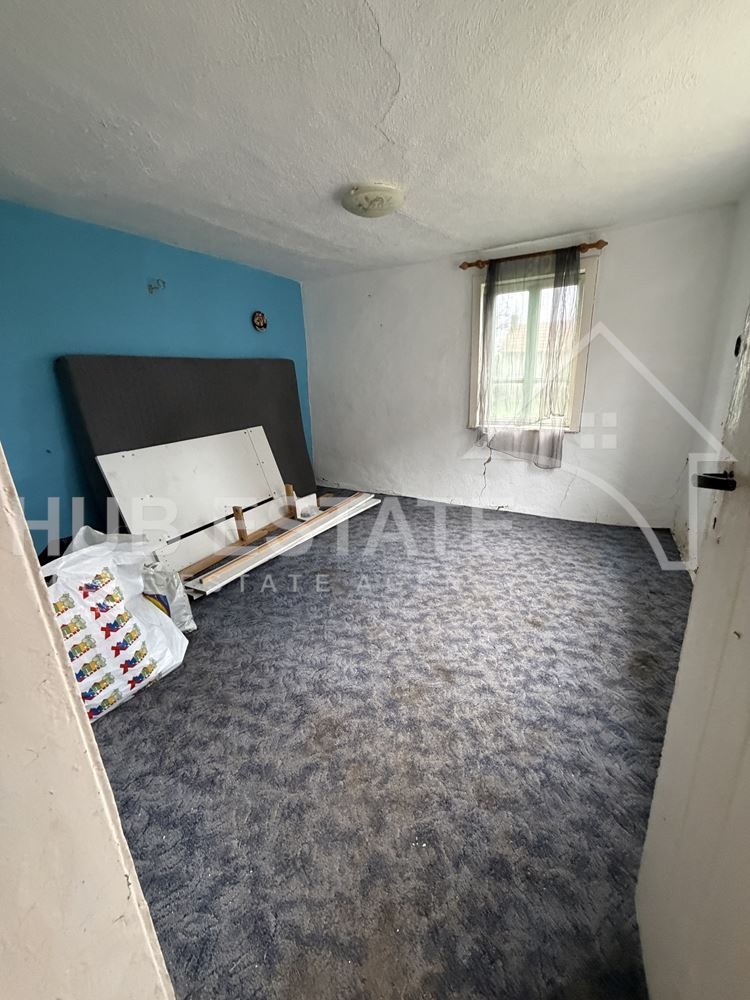 Продава КЪЩА, с. Стефан Караджа, област Добрич, снимка 4 - Къщи - 54153796