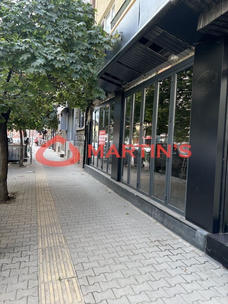 For Sale  Shop Sofia , Tsentar , 64 sq.m | 91203131 - image [5]