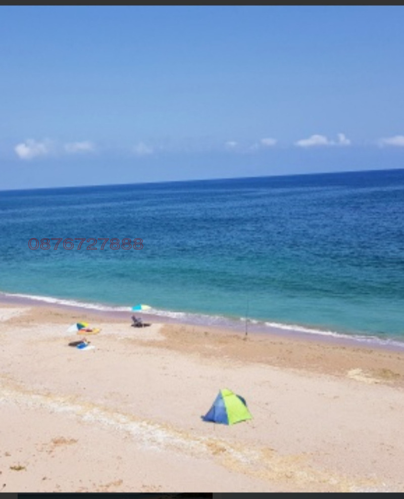 Продава ПАРЦЕЛ, с. Езерец, област Добрич