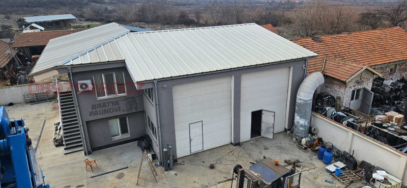 Продава БИЗНЕС ИМОТ, с. Брестовица, област Пловдив, снимка 2 - Други - 53138615