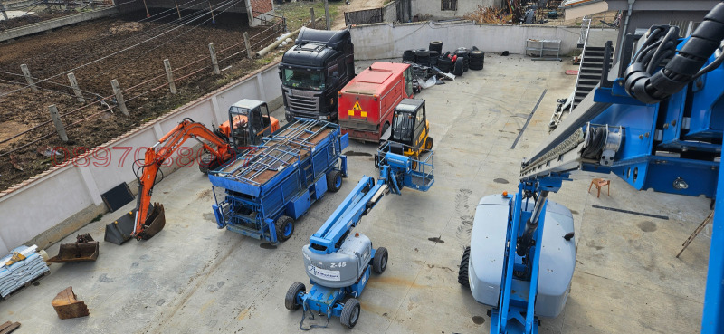 Продава БИЗНЕС ИМОТ, с. Брестовица, област Пловдив