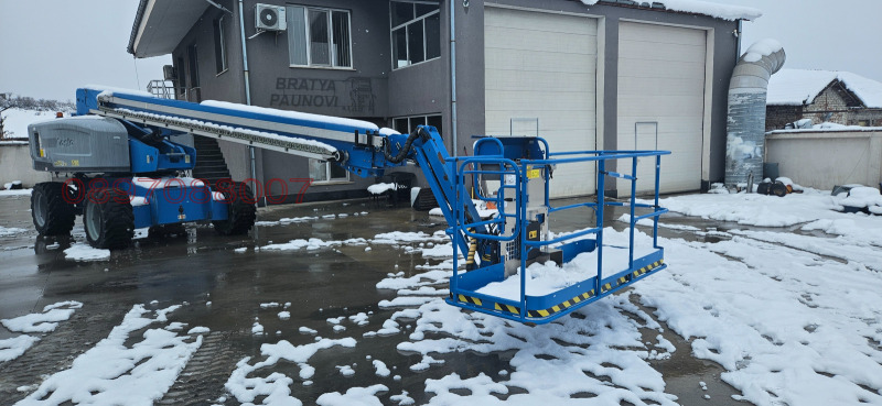 Продава БИЗНЕС ИМОТ, с. Брестовица, област Пловдив, снимка 12 - Други - 53138615