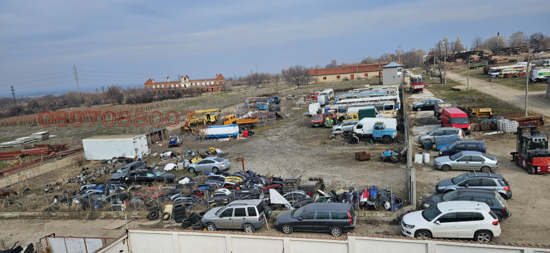 Продава БИЗНЕС ИМОТ, с. Брестовица, област Пловдив, снимка 3 - Други - 53138615