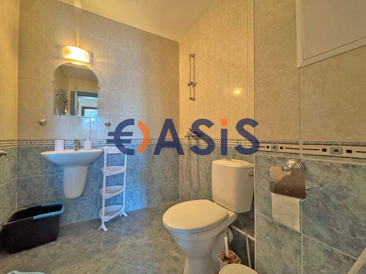 Продава 1-СТАЕН, к.к. Слънчев бряг, област Бургас, снимка 12 - Апартаменти - 53809478