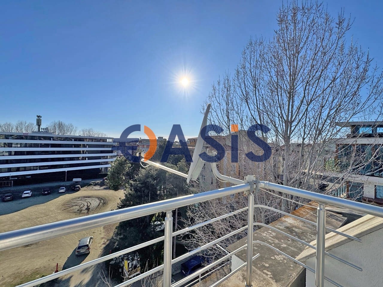 Продава 1-СТАЕН, к.к. Слънчев бряг, област Бургас, снимка 6 - Апартаменти - 53809478