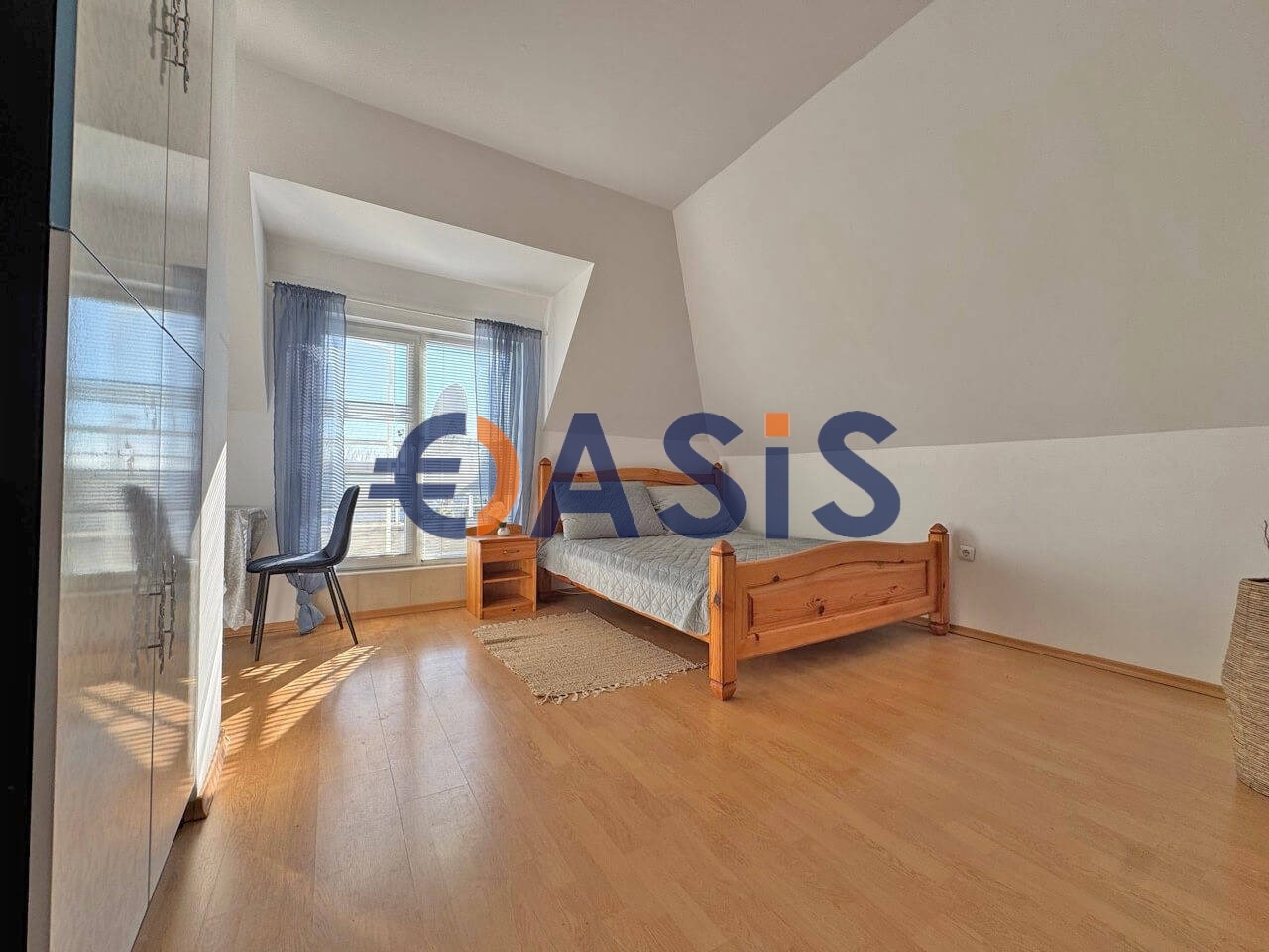 Продава 1-СТАЕН, к.к. Слънчев бряг, област Бургас, снимка 9 - Апартаменти - 53809478