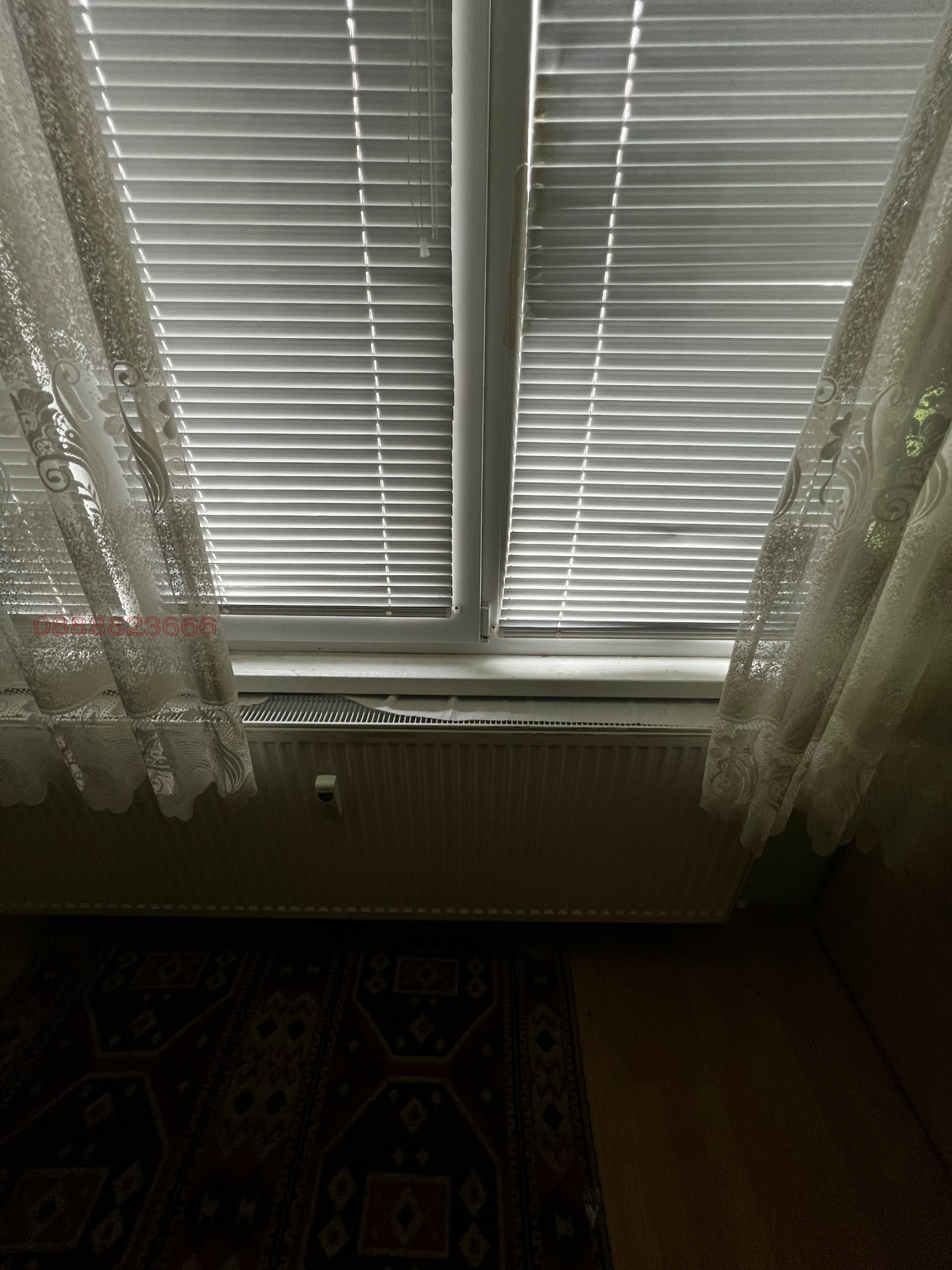 Продава 1-СТАЕН, гр. Русе, Здравец Север 2, снимка 8 - Апартаменти - 54038150