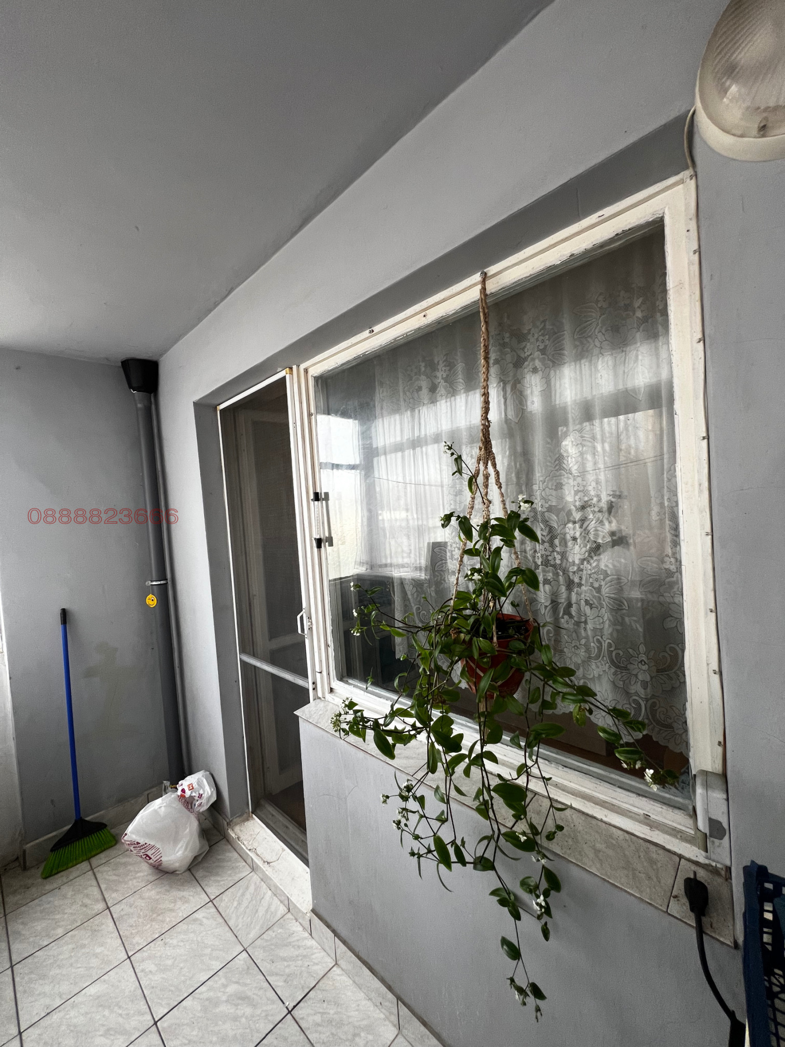 Продава 1-СТАЕН, гр. Русе, Здравец Север 2, снимка 6 - Апартаменти - 54038150