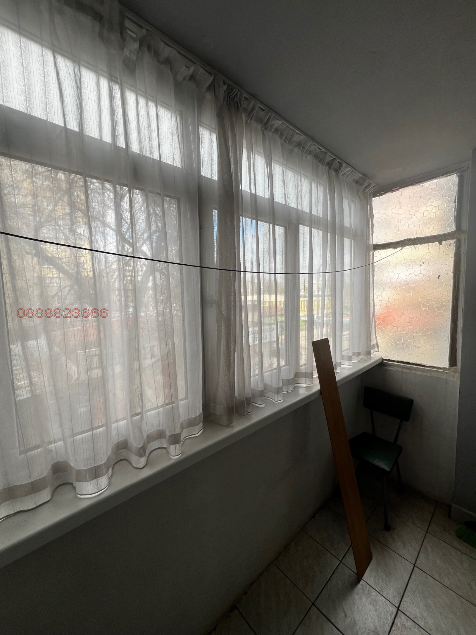 Продава 1-СТАЕН, гр. Русе, Здравец Север 2, снимка 7 - Апартаменти - 54038150