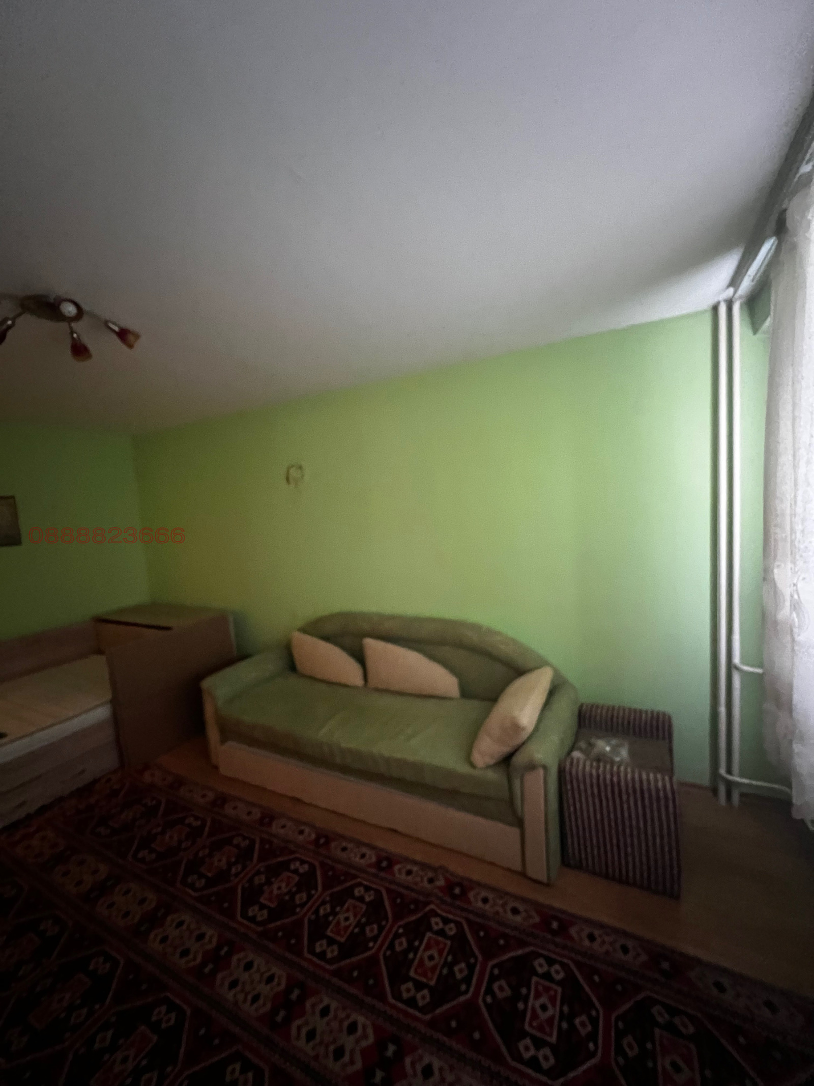 Продава 1-СТАЕН, гр. Русе, Здравец Север 2, снимка 10 - Апартаменти - 54038150