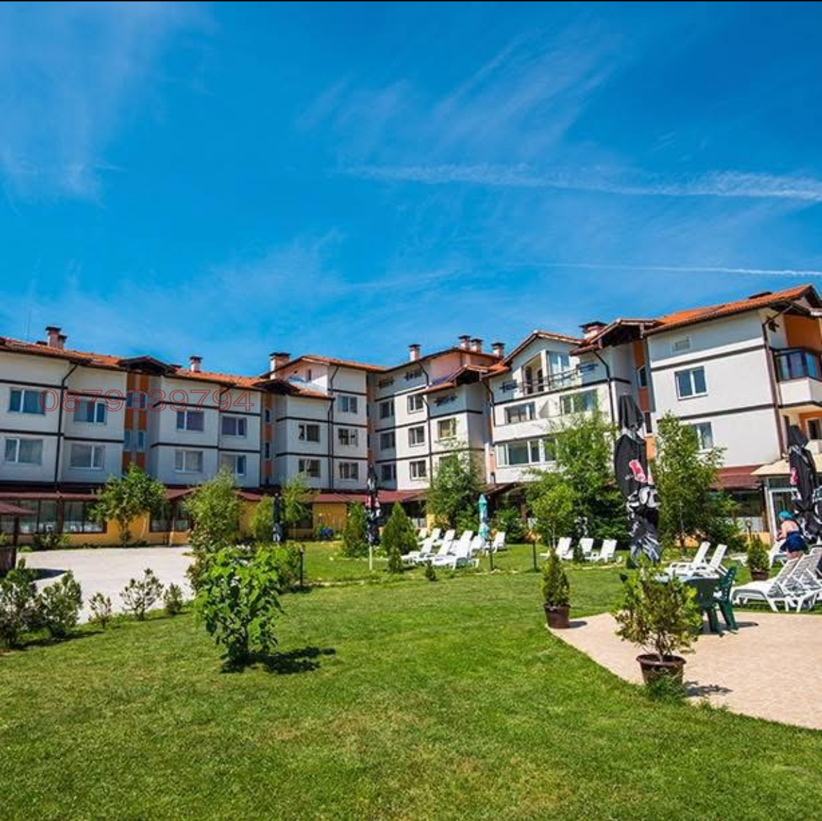 Продава 2-СТАЕН, гр. Банско, област Благоевград, снимка 4 - Апартаменти - 54224766