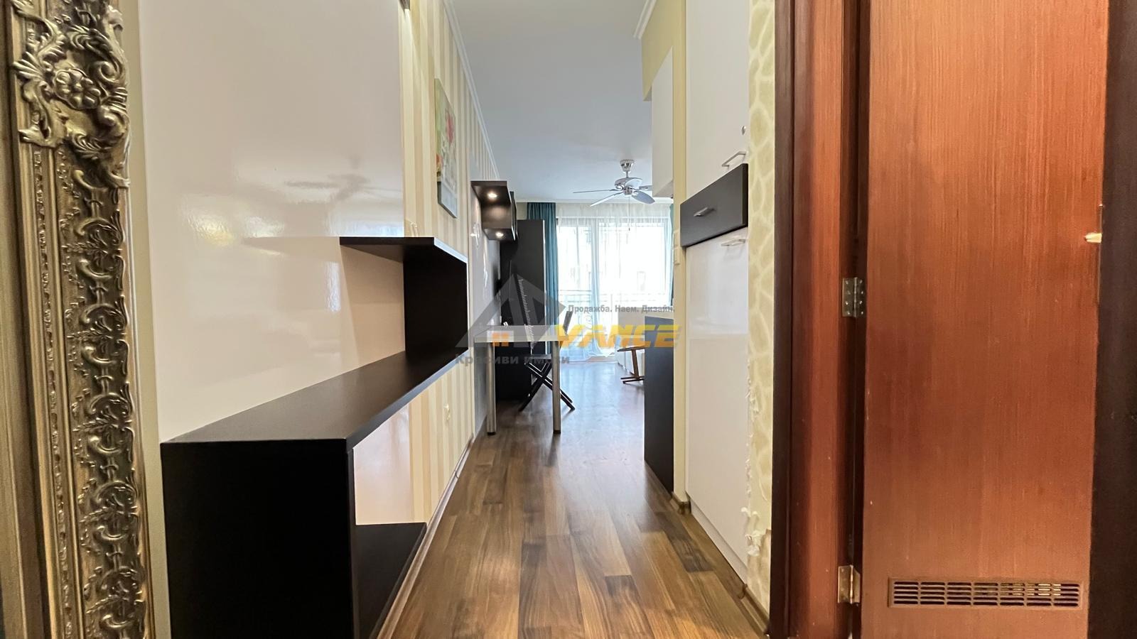 Продава 2-СТАЕН, гр. Поморие, област Бургас, снимка 14 - Апартаменти - 54668312