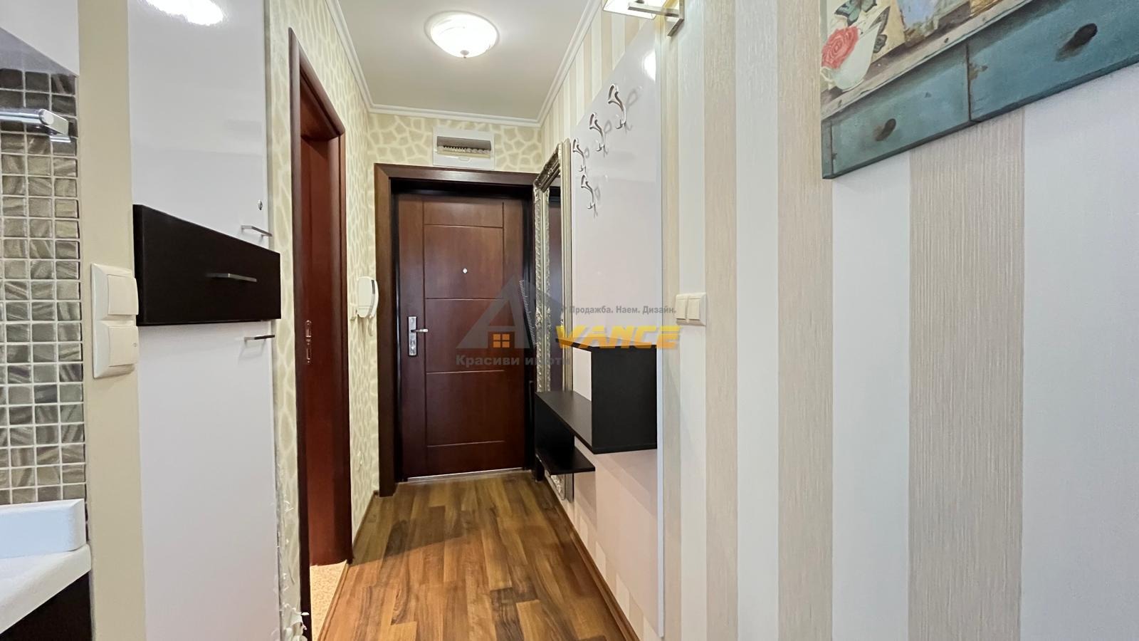 Продава 2-СТАЕН, гр. Поморие, област Бургас, снимка 13 - Апартаменти - 54668312